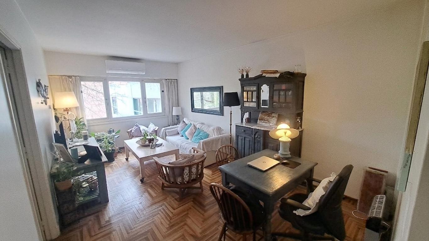 Foto de Venta departamento 4 ambientes en San Isidro muy luminoso. Renta hasta, imagen 2