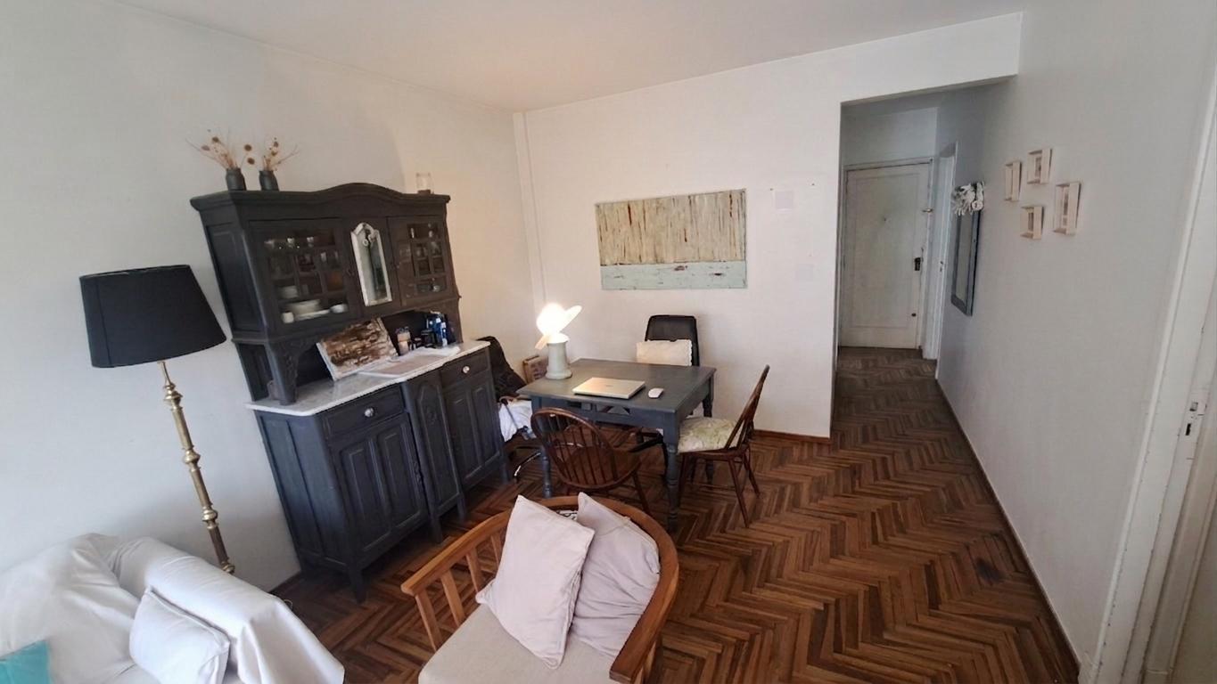 Foto de Venta departamento 4 ambientes en San Isidro muy luminoso. Renta hasta, imagen 1