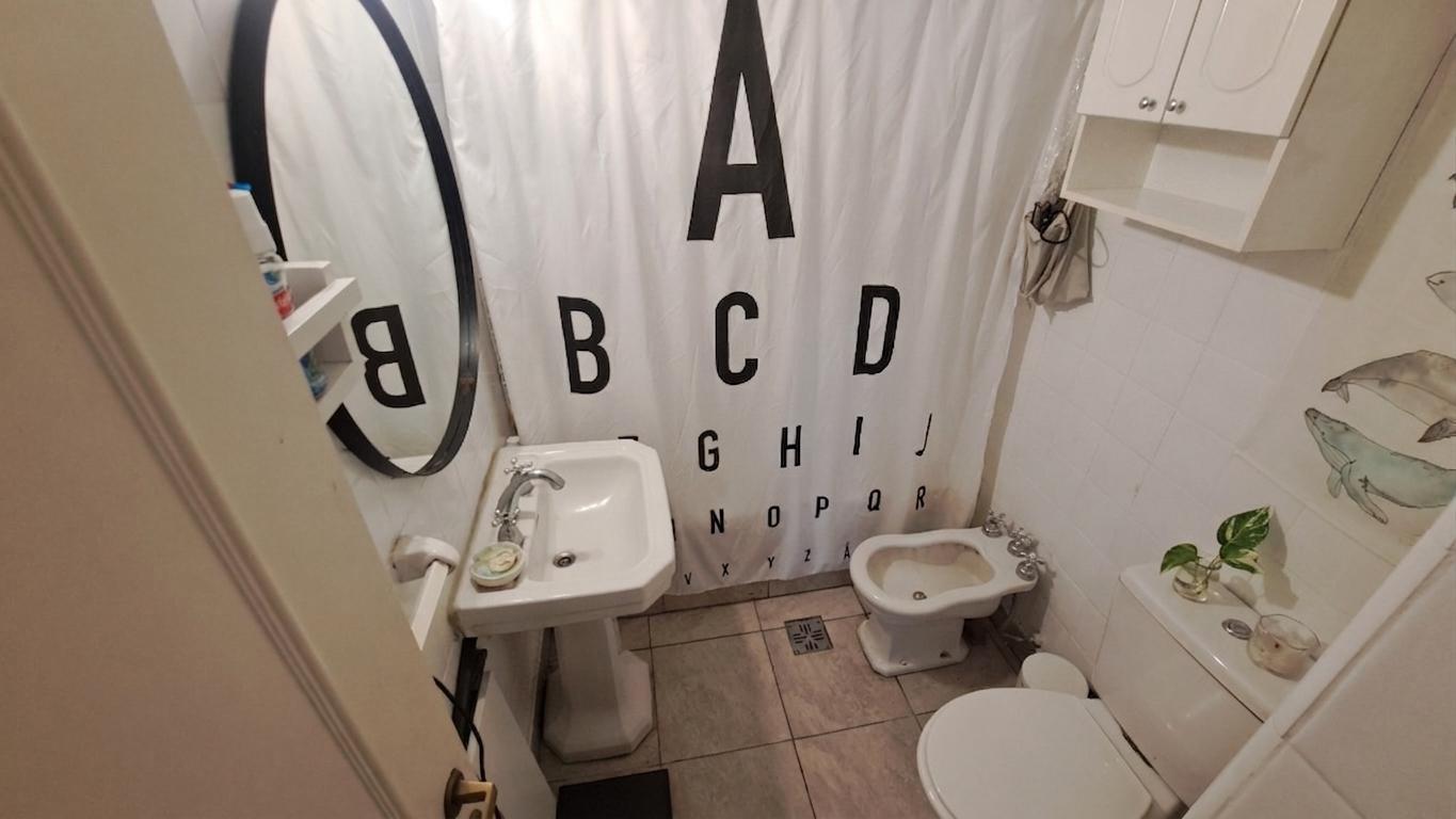 Foto de Venta departamento 4 ambientes en San Isidro muy luminoso. Renta hasta, imagen 4
