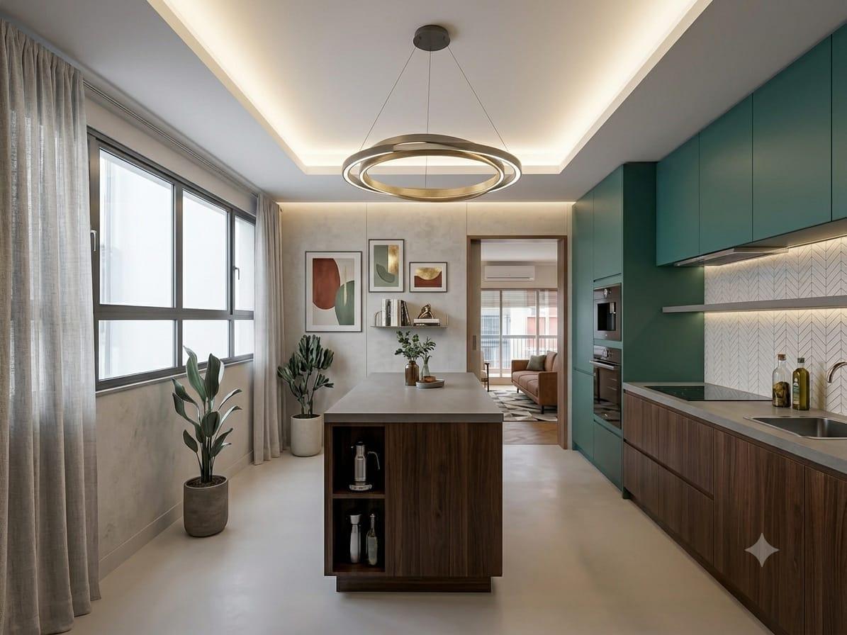 Foto de VENTA 4 AMBIENTES + DEPENDENCIA Y COCHERA EN BELGRANO, imagen 3