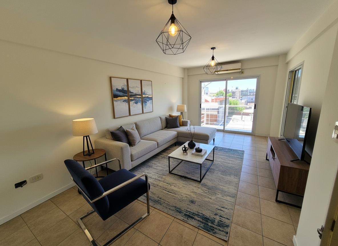 Foto de Departamento 2 Ambientes con Terreza, San Fernando, En Venta, imagen 1
