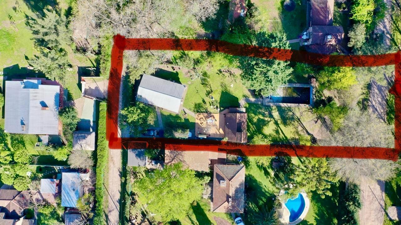 Foto de Terreno en Acacias Blancas, imagen 2
