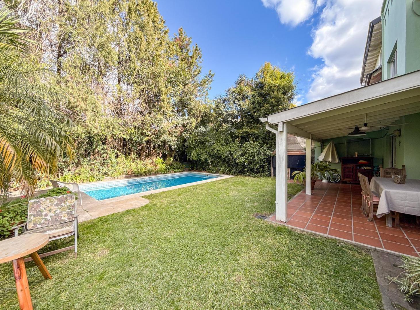 Foto de Casa en Venta en el Barrio Privado Santa Clara, Victoria, San Fernando., imagen 4