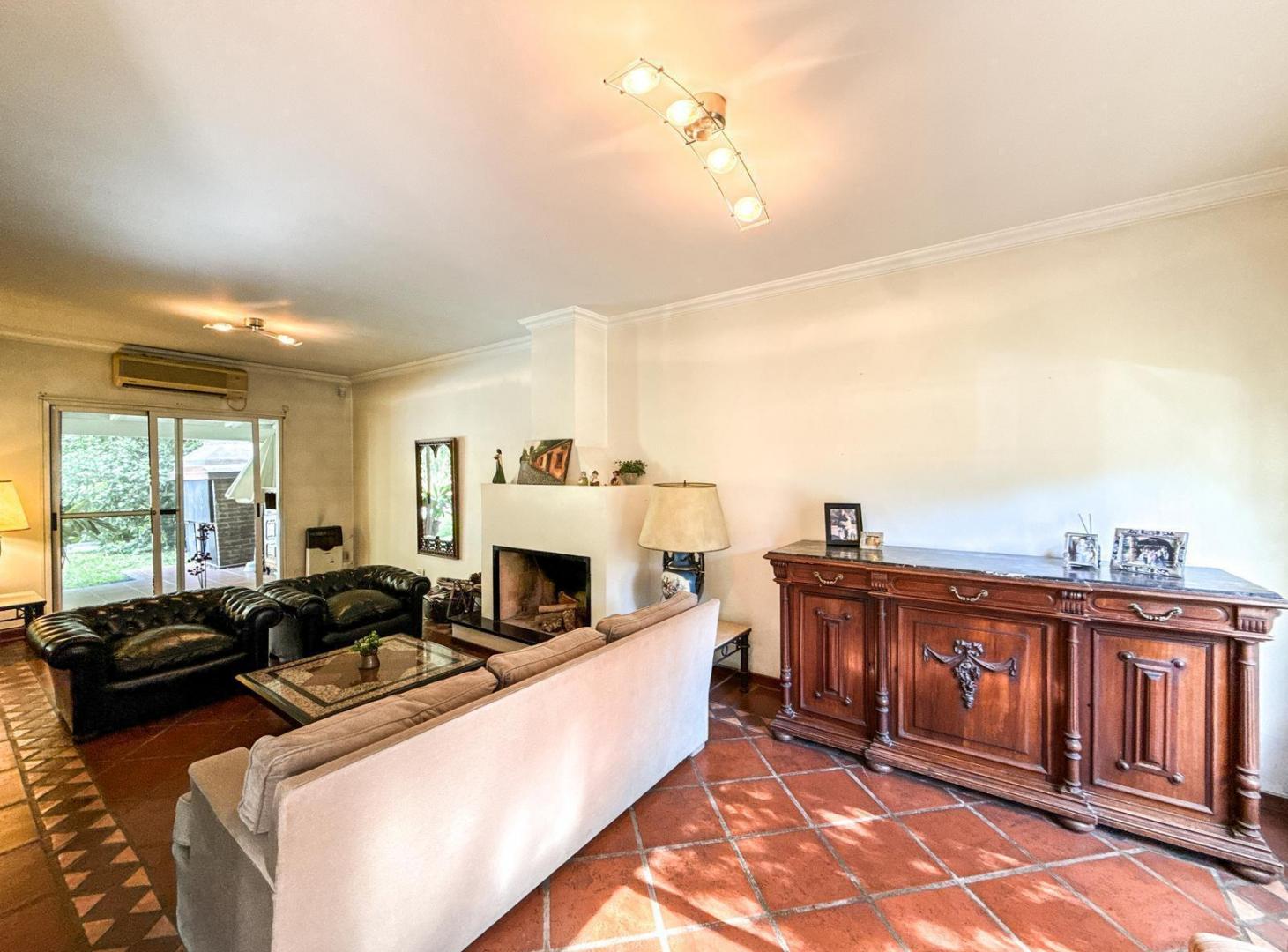 Foto de Casa en Venta en el Barrio Privado Santa Clara, Victoria, San Fernando., imagen 2