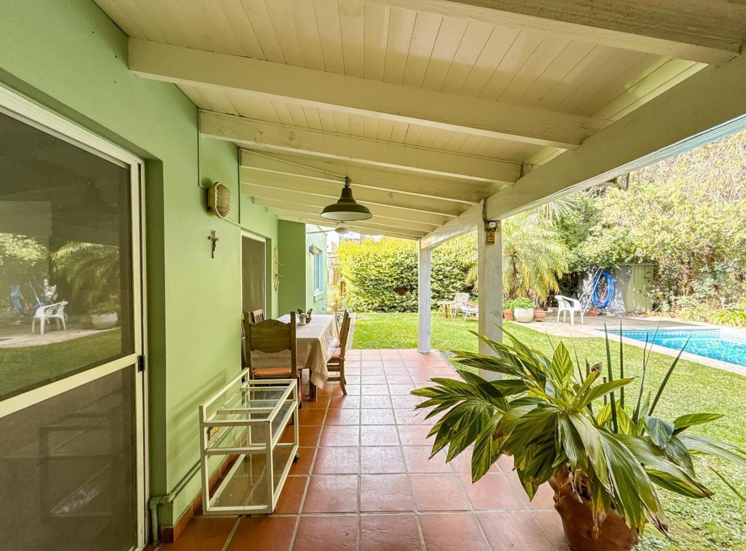 Foto de Casa en Venta en el Barrio Privado Santa Clara, Victoria, San Fernando., imagen 3
