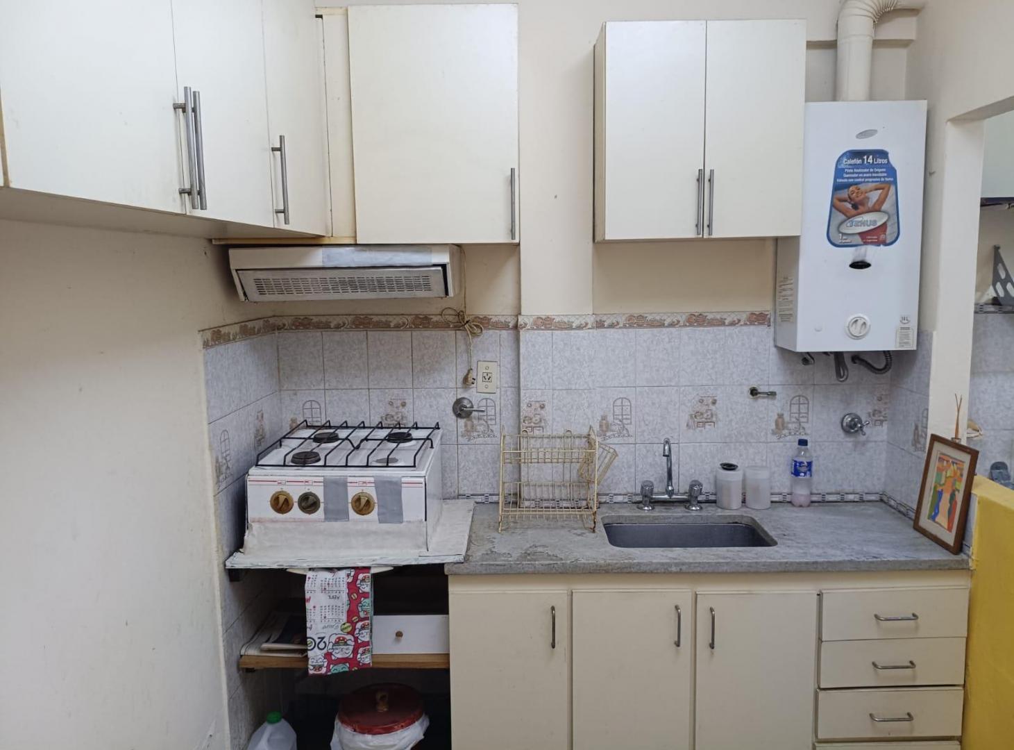 Foto de Departamento en Venta Beccar 2 ambientes, imagen 1