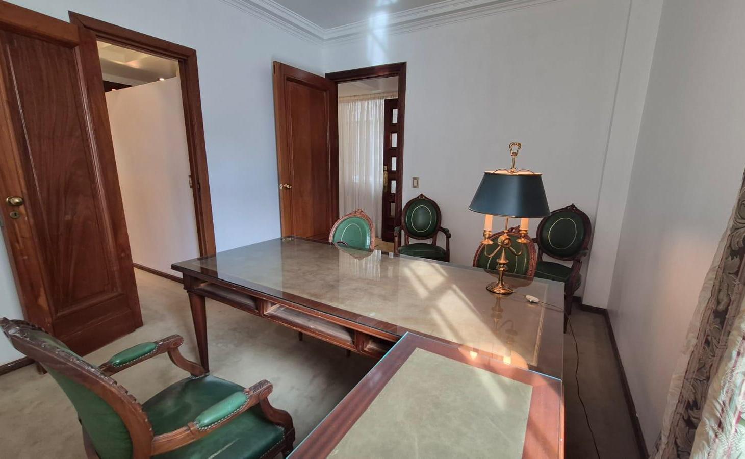 Foto de Oficina Apto Vivienda Edificio Bencich en San Nicolás, imagen 5