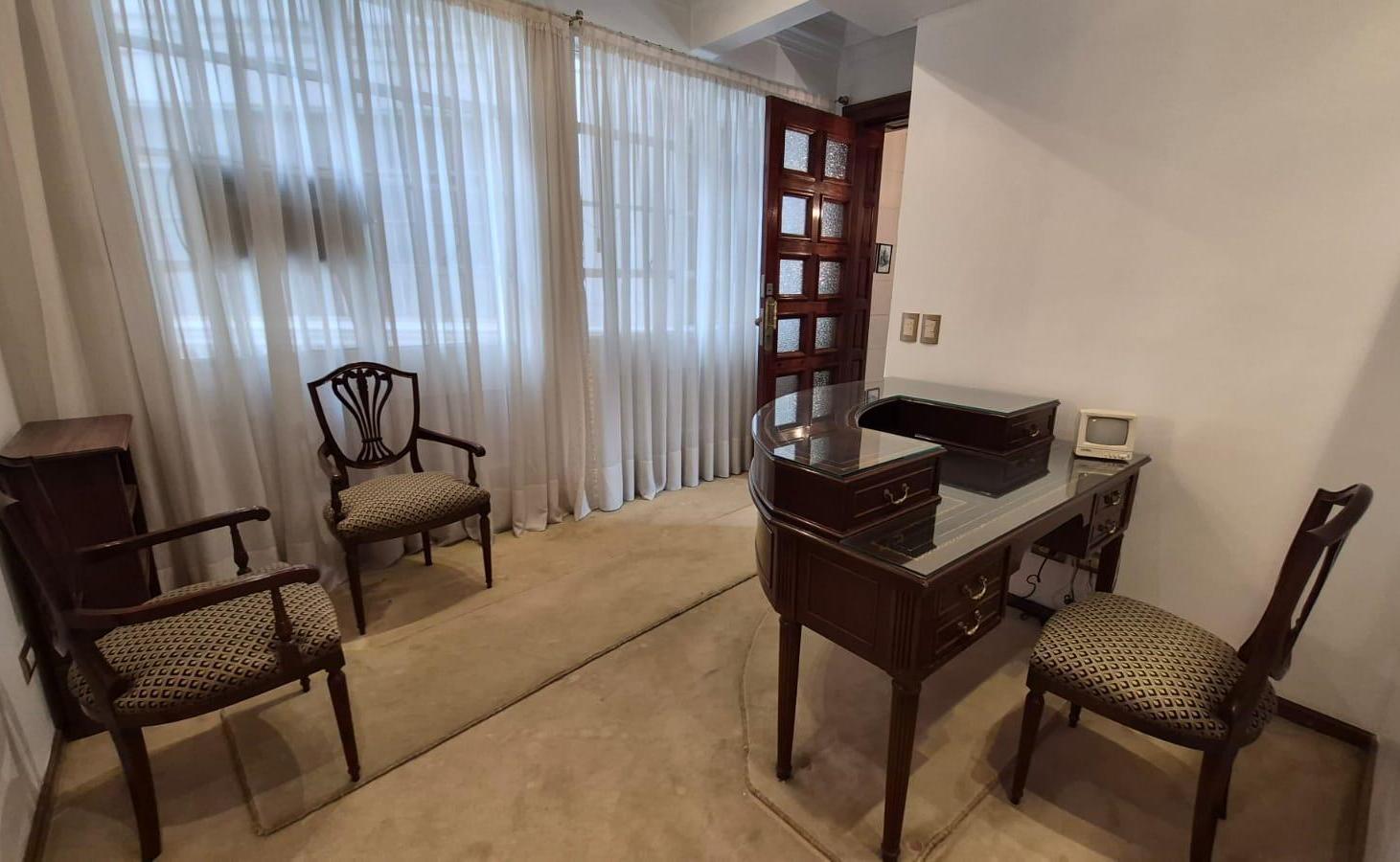Foto de Oficina Apto Vivienda Edificio Bencich en San Nicolás, imagen 1