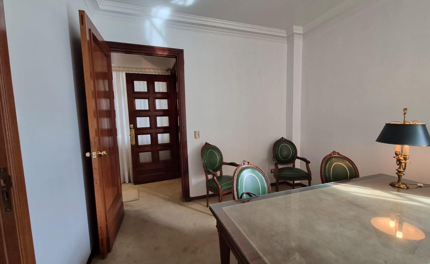 Foto de Oficina Apto Vivienda Edificio Bencich en San Nicolás, imagen 2