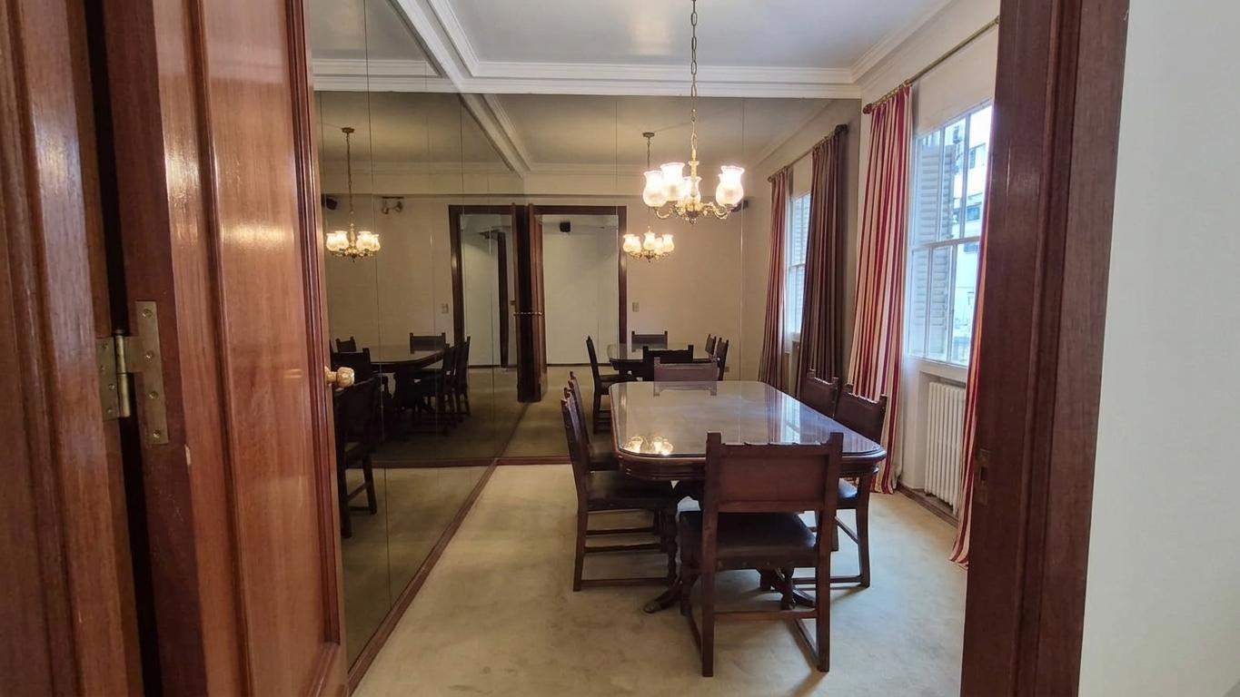 Foto de Oficina Apto Vivienda Edificio Bencich en San Nicolás, imagen 4