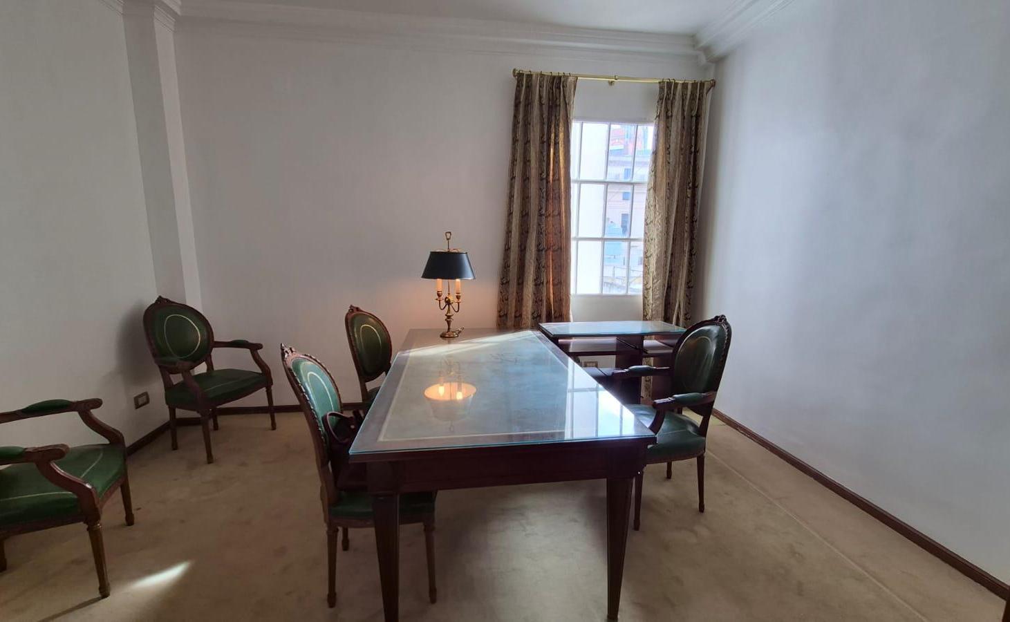 Foto de Oficina Apto Vivienda Edificio Bencich en San Nicolás, imagen 5
