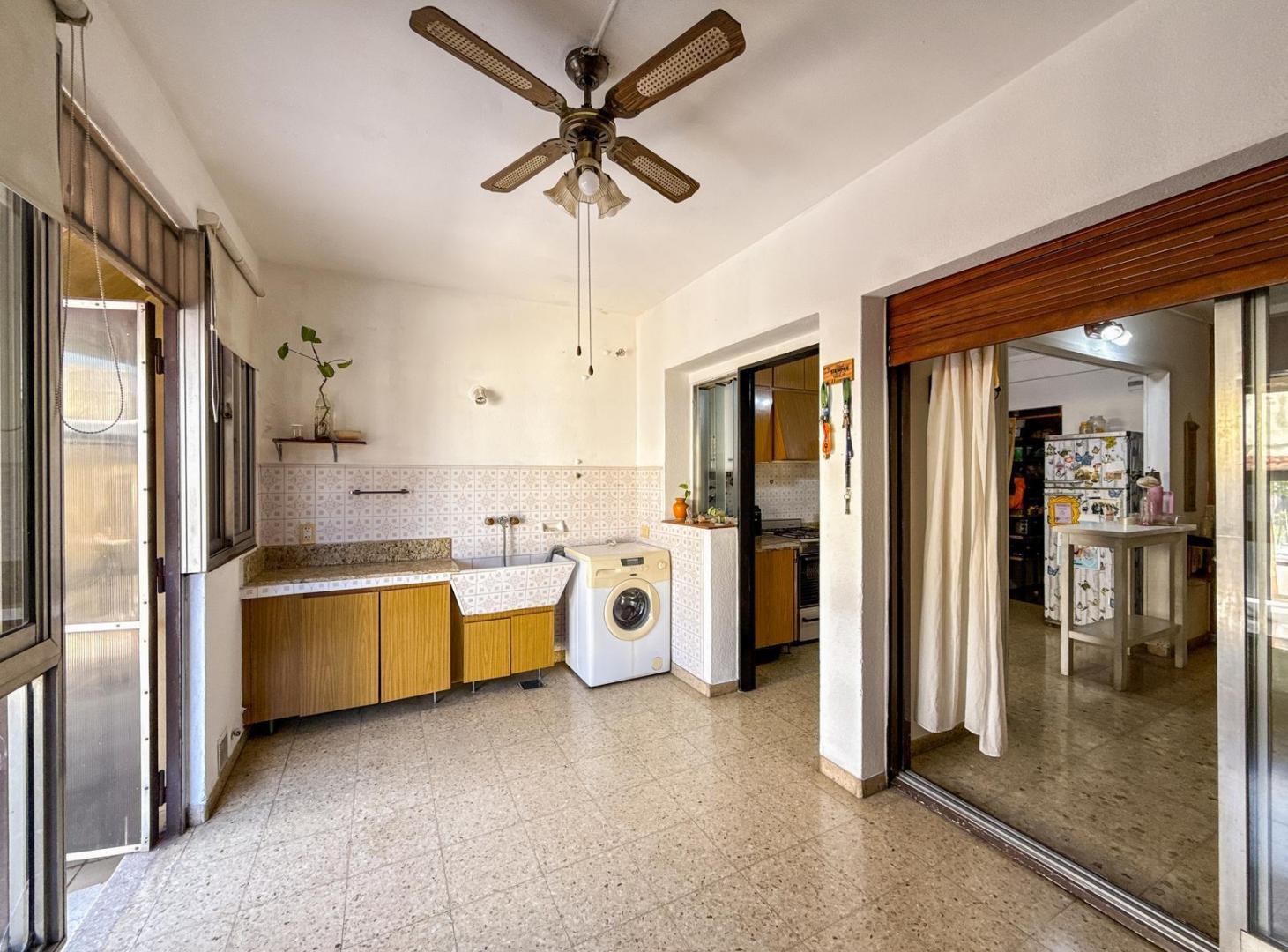 Foto de Casa en venta en esquina — 3 dormitorios, terraza y amplio patio | San, imagen 4