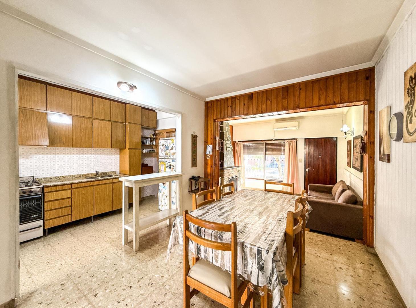 Foto de Casa en venta en esquina — 3 dormitorios, terraza y amplio patio | San, imagen 5