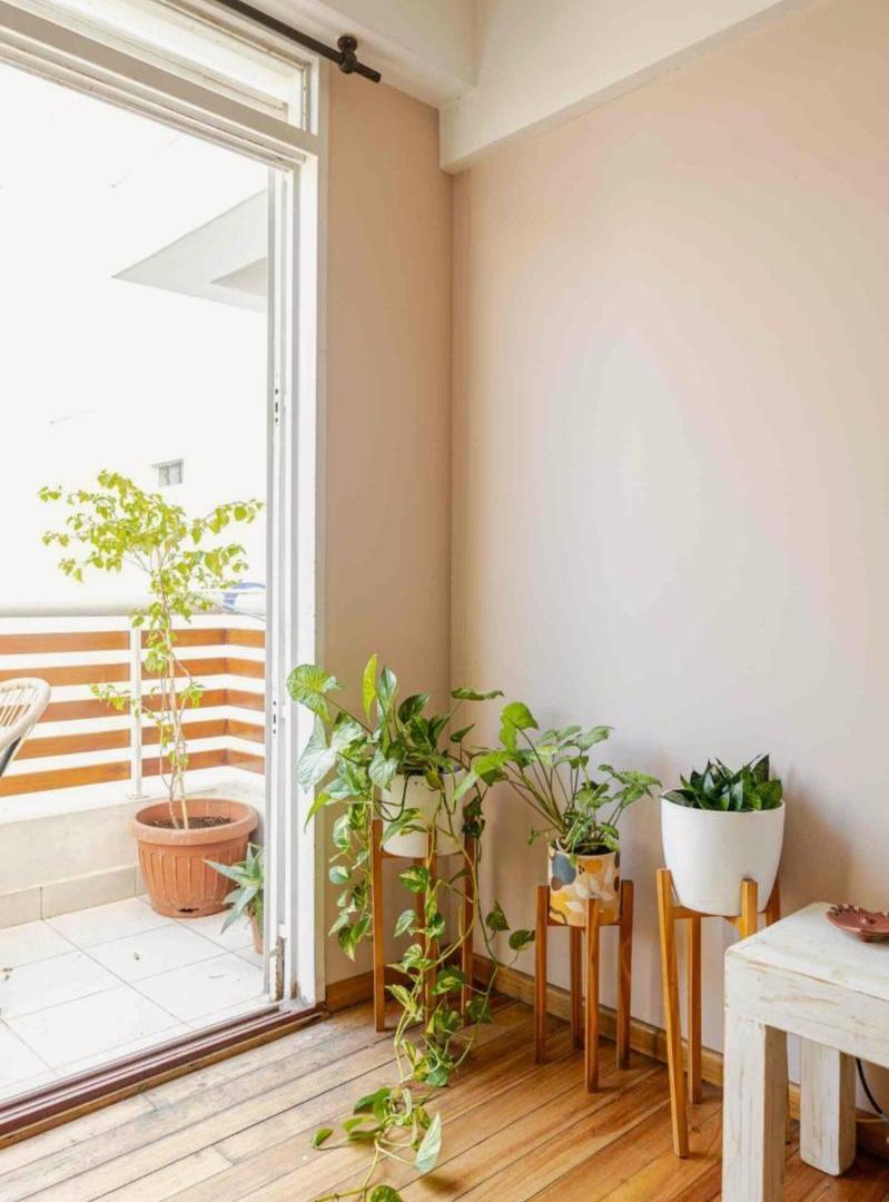Foto de Venta Departamento 2 Amb con balcón y pileta, imagen 3