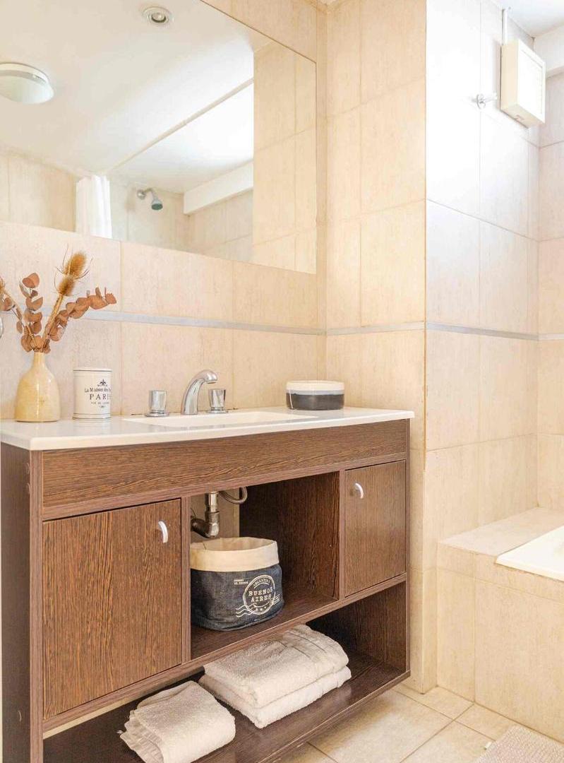 Foto de Venta Departamento 2 Amb con balcón y pileta, imagen 5