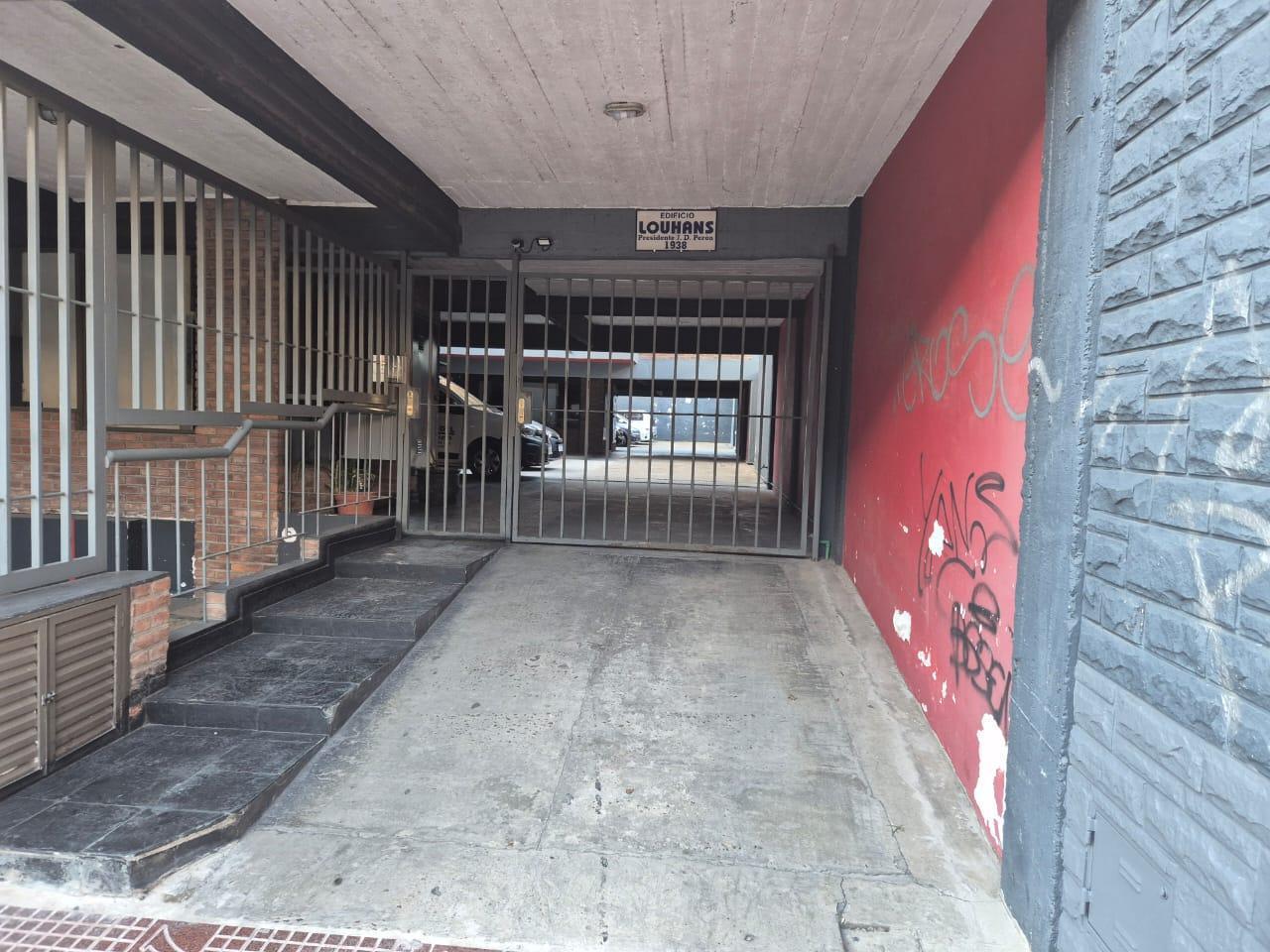Foto de Venta cochera descubierta San Fernando, imagen 3