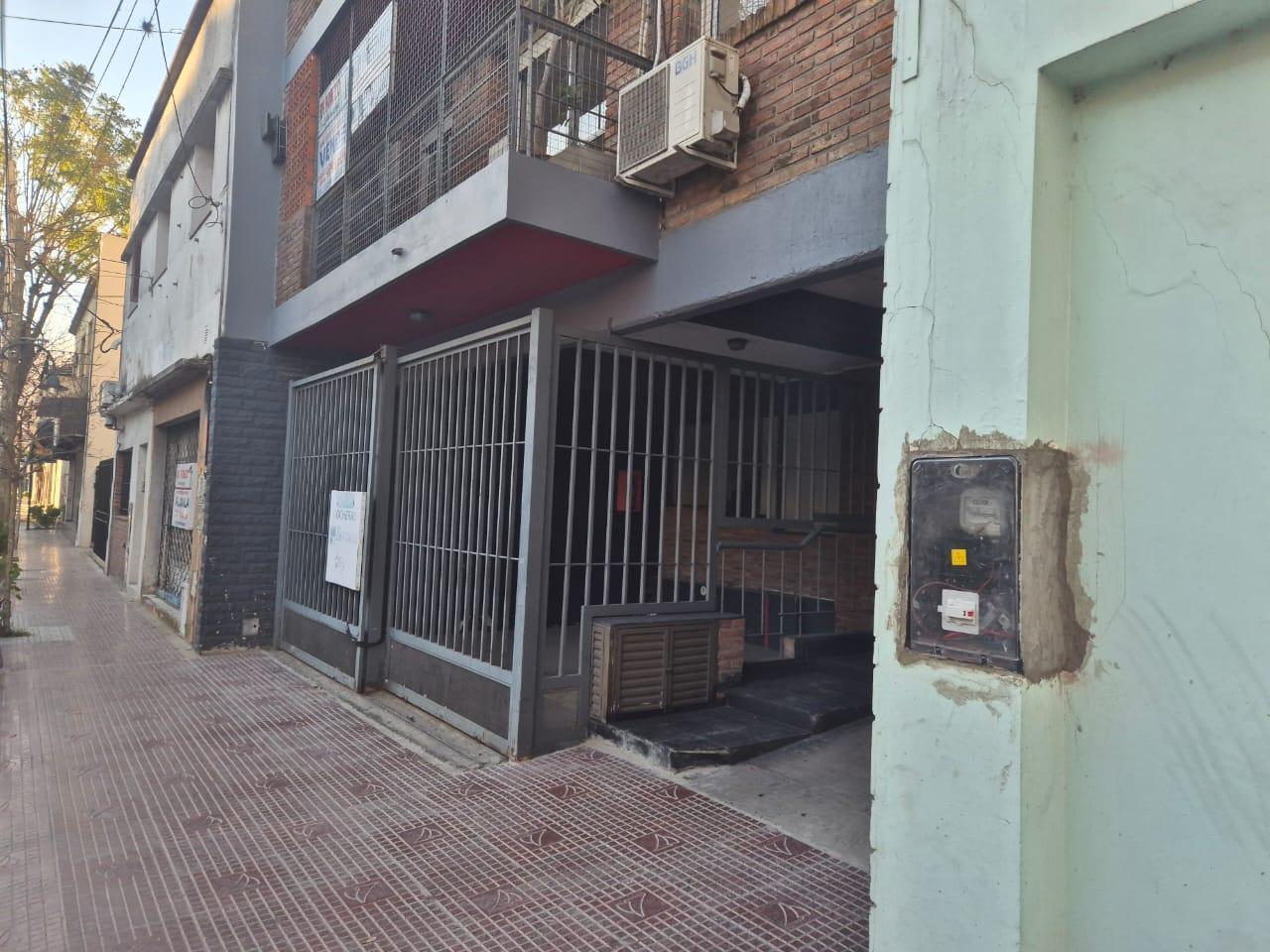 Foto de Venta cochera descubierta San Fernando, imagen 2