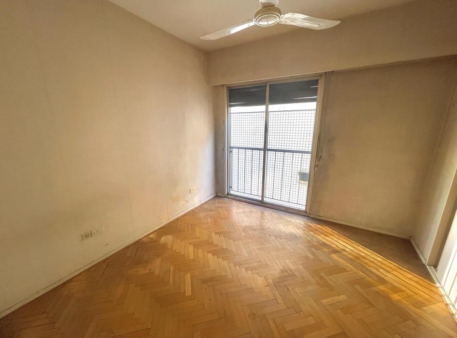 Foto de Departamento 4 ambientes con COCHERA y balcón en alquiler en Palermo, imagen 2