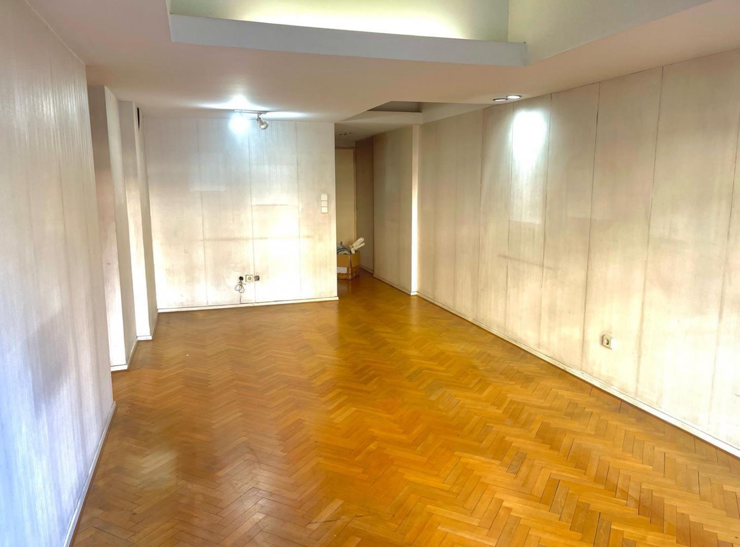 Foto de Departamento 4 ambientes con COCHERA y balcón en alquiler en Palermo, imagen 4