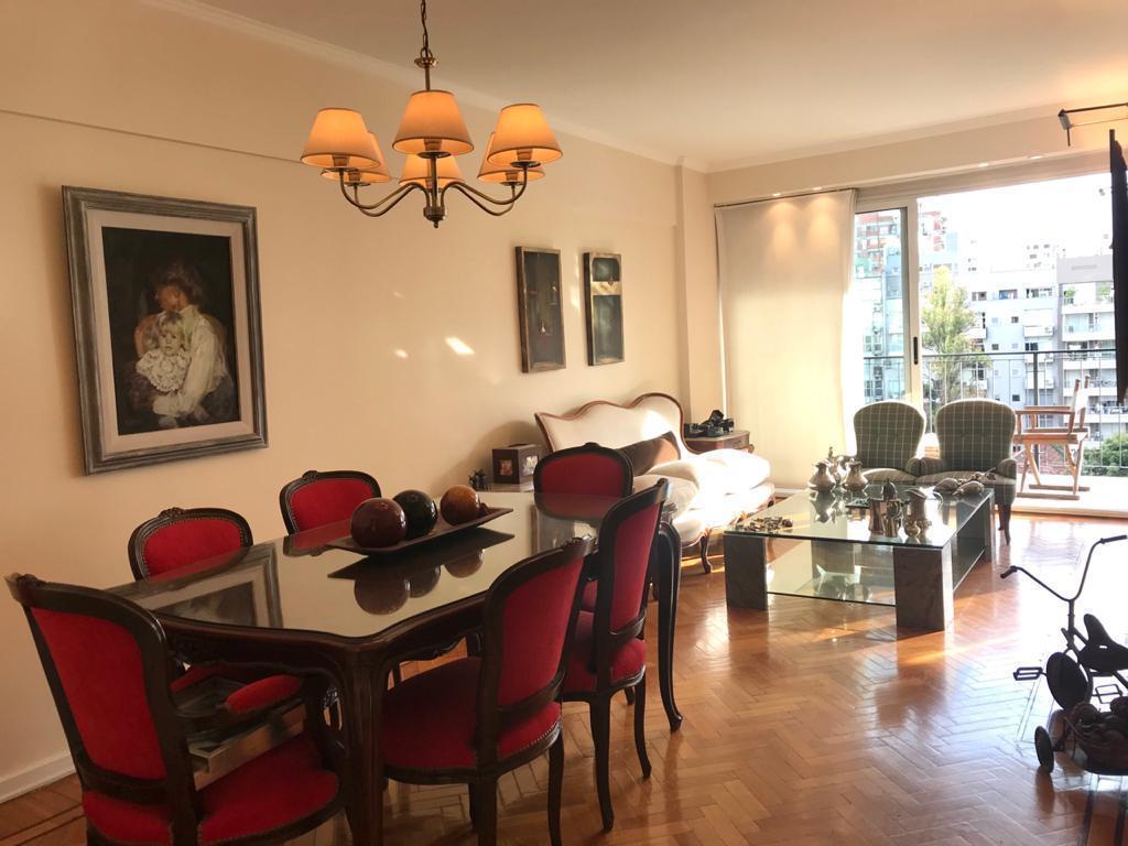 Foto de Venta Departamento 3 ambientes con dependencias , y cochera en Palermo, imagen 5
