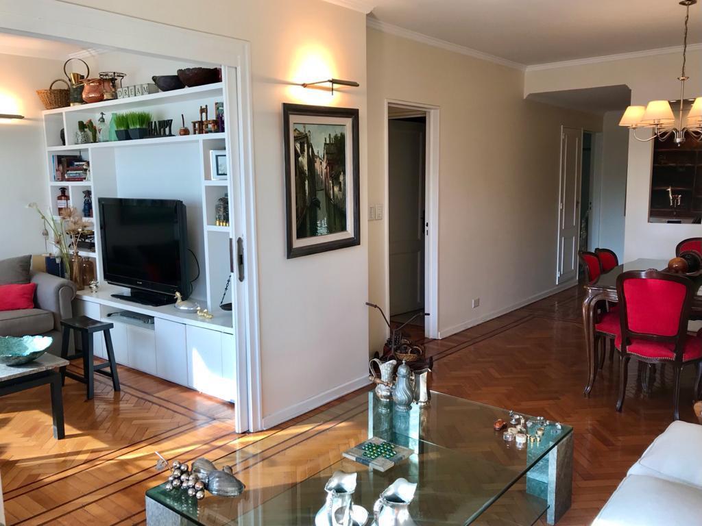 Foto de Venta Departamento 3 ambientes con dependencias , y cochera en Palermo, imagen 1
