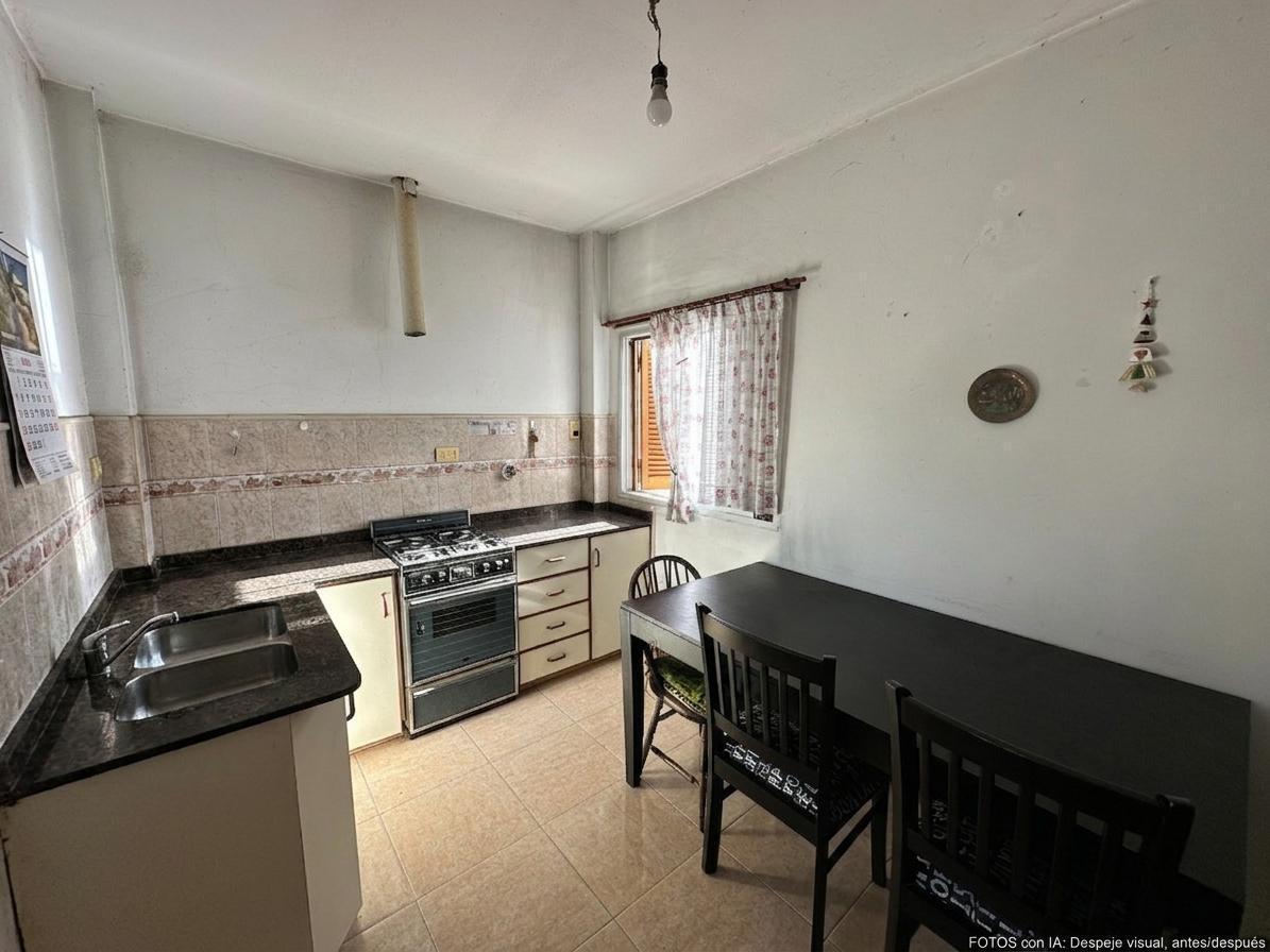 Foto de Venta casa 4 ambientes, con cochera,Tigre Centro, imagen 2