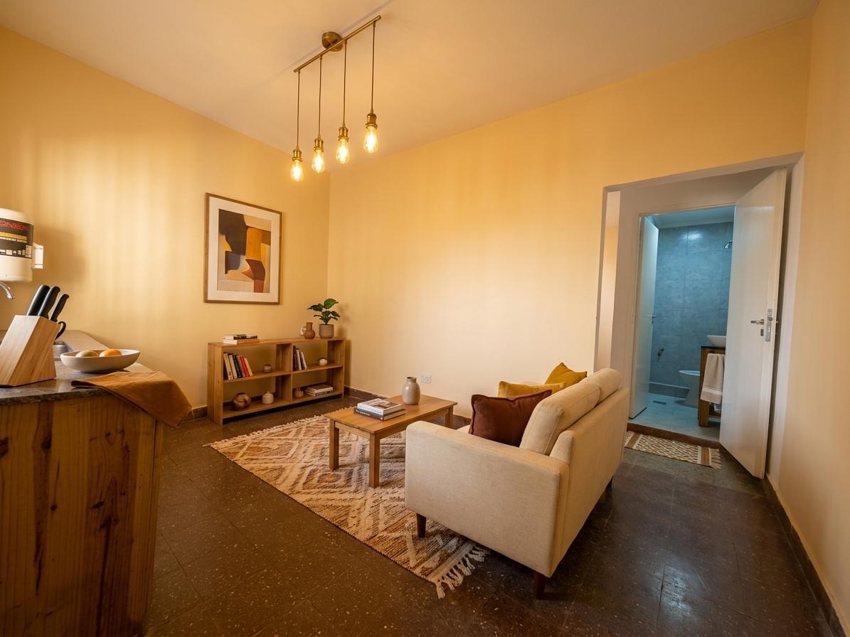 Foto de Casa Tipo PH -2 AMB - SAN FERNANDO, imagen 3