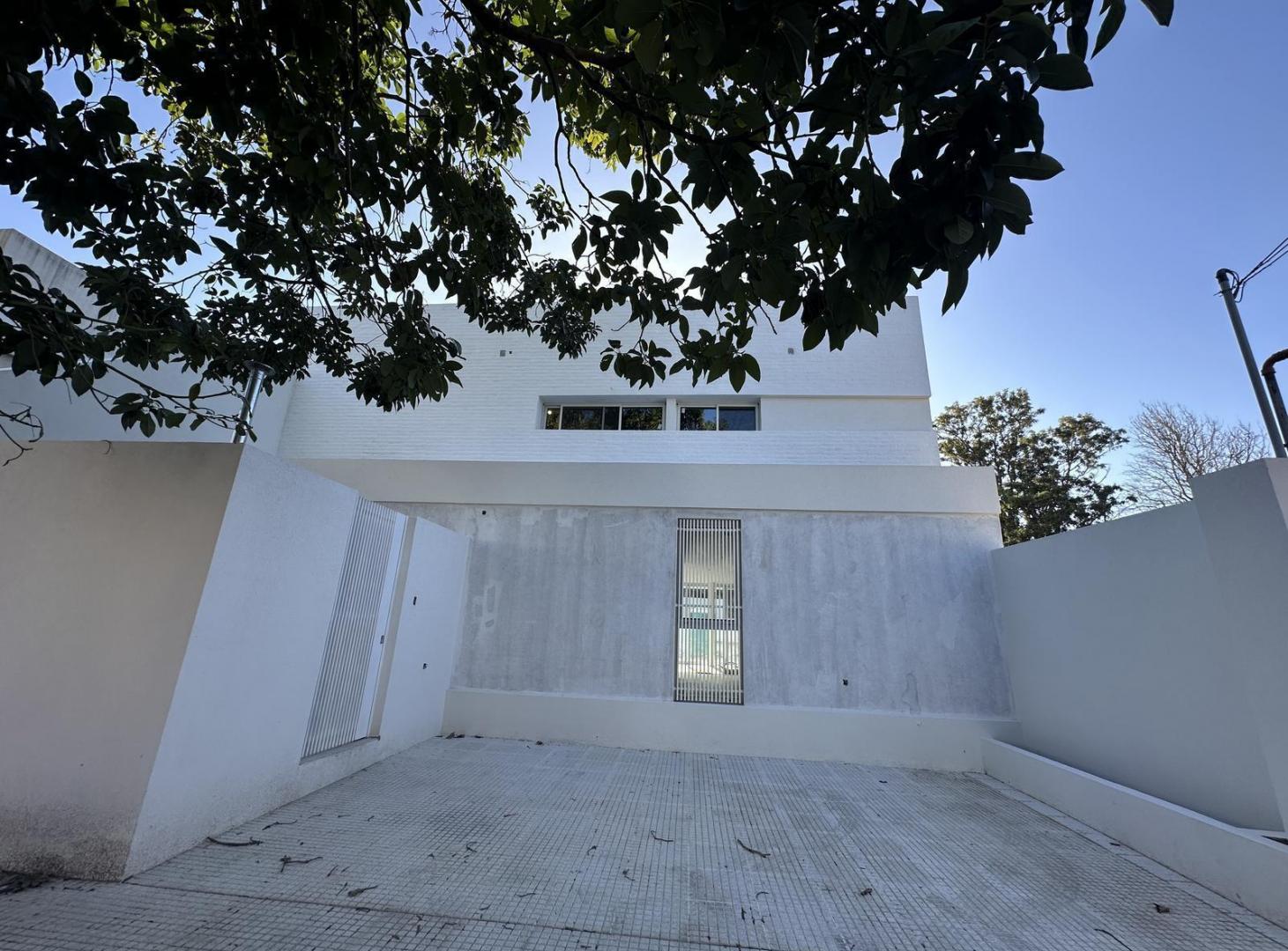 Foto de En Venta Casa a Estrenar en Punta Chica, San Isidro., imagen 4
