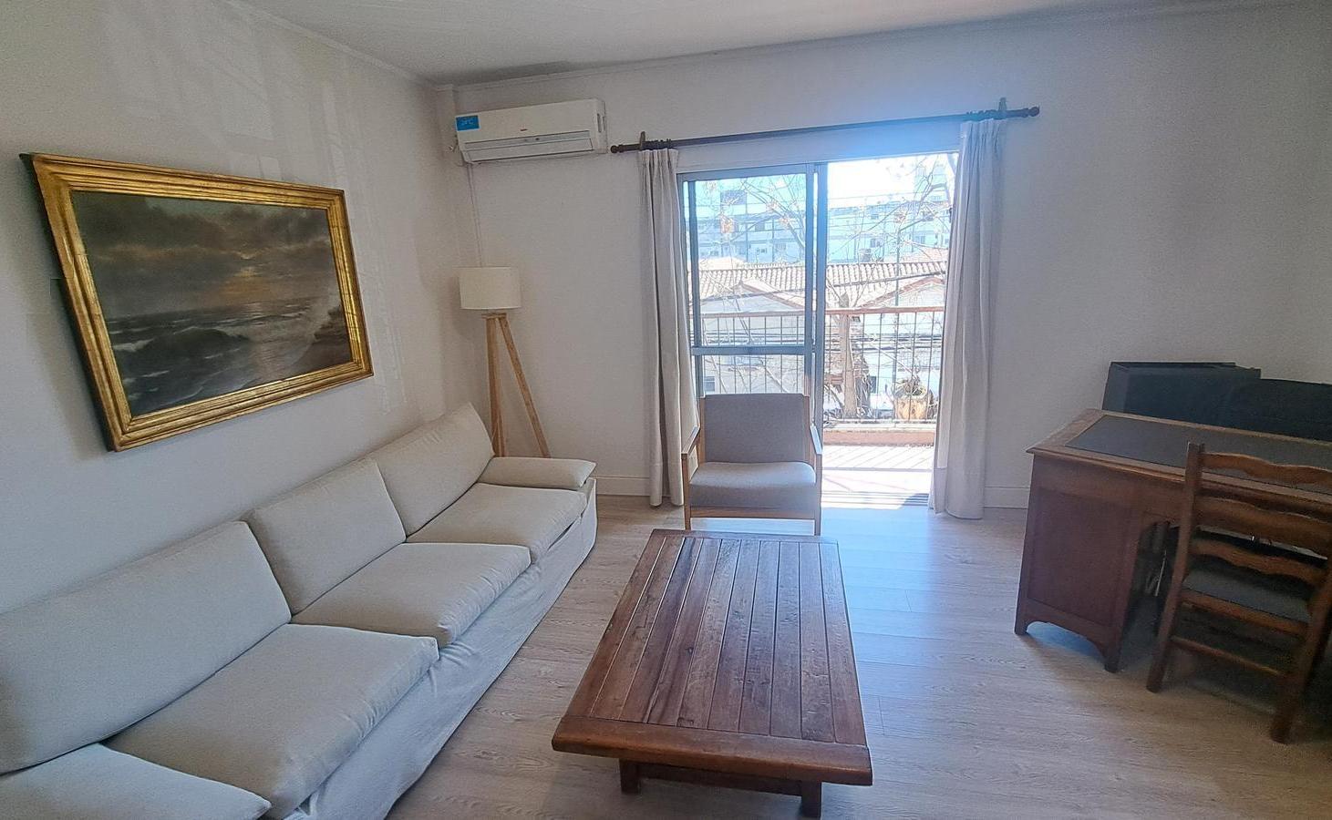 Foto de Venta departamento 2 ambientes San Isidro con balcón y cochera, imagen 5