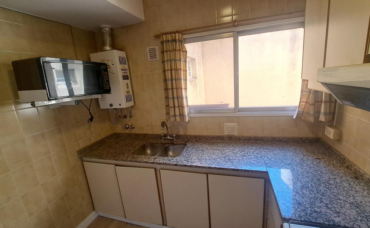 Foto de Venta departamento 2 ambientes San Isidro con balcón y cochera, imagen 4