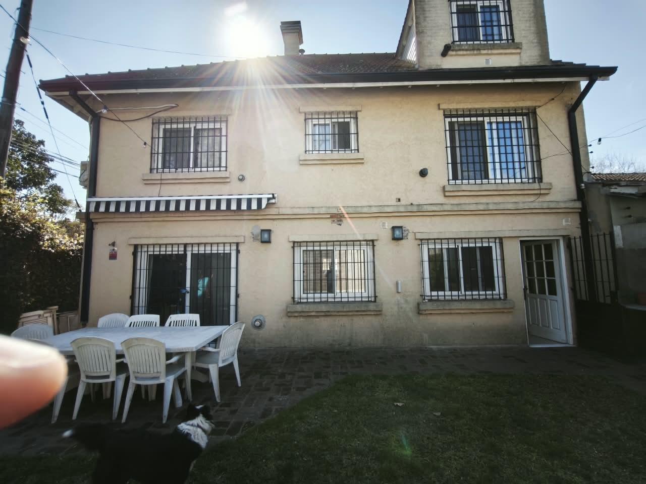 Foto de Alquiler Temporal Casa en Beccar, imagen 5