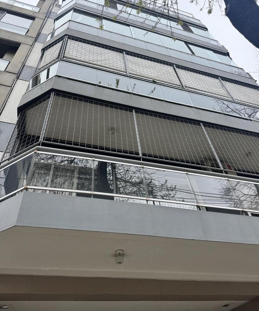 Foto de Ubicación Top | 2 Ambientes Único con Patio, Parrilla Propia y Cochera, imagen 1