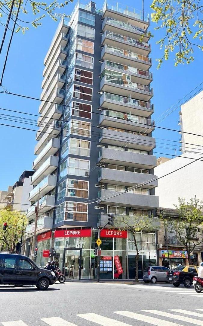 Foto de VENTA MONOAMBIENTE FRENTE BALCON SAN CRISTOBAL, CABA, imagen 4