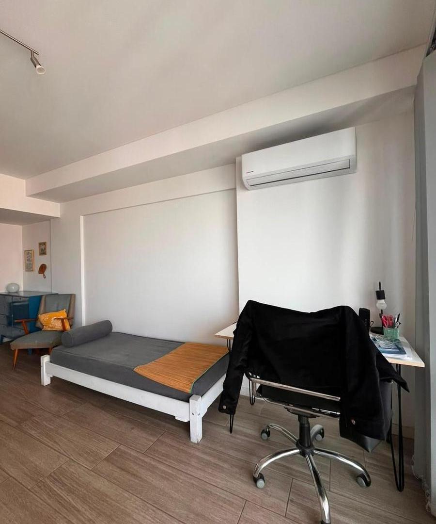 Foto de VENTA MONOAMBIENTE FRENTE BALCON SAN CRISTOBAL, CABA, imagen 3
