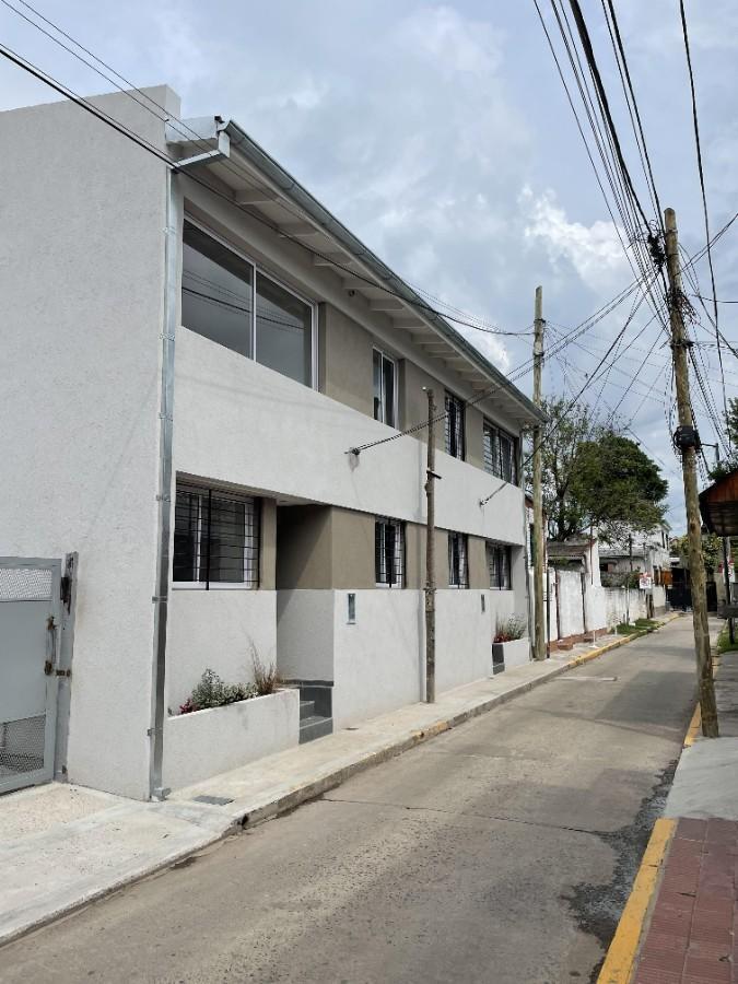 Foto de Dúplex tipo casa en Tigre Centro a estrenar en dos plantas con cochera, imagen 4
