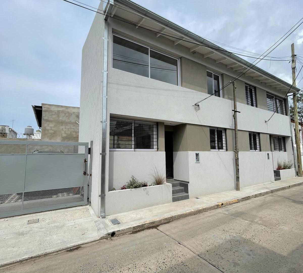 Foto de Dúplex tipo casa en Tigre Centro a estrenar en dos plantas con cochera, imagen 5