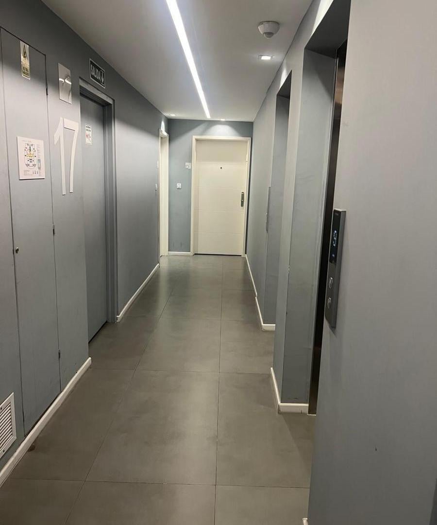 Foto de VENTA DEPARTAMENTO 3AMB BALCON y COCHERA BRICKELL TIGRE, imagen 5