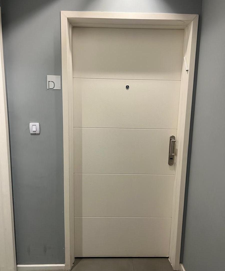 Foto de VENTA DEPARTAMENTO 3AMB BALCON y COCHERA BRICKELL TIGRE, imagen 1