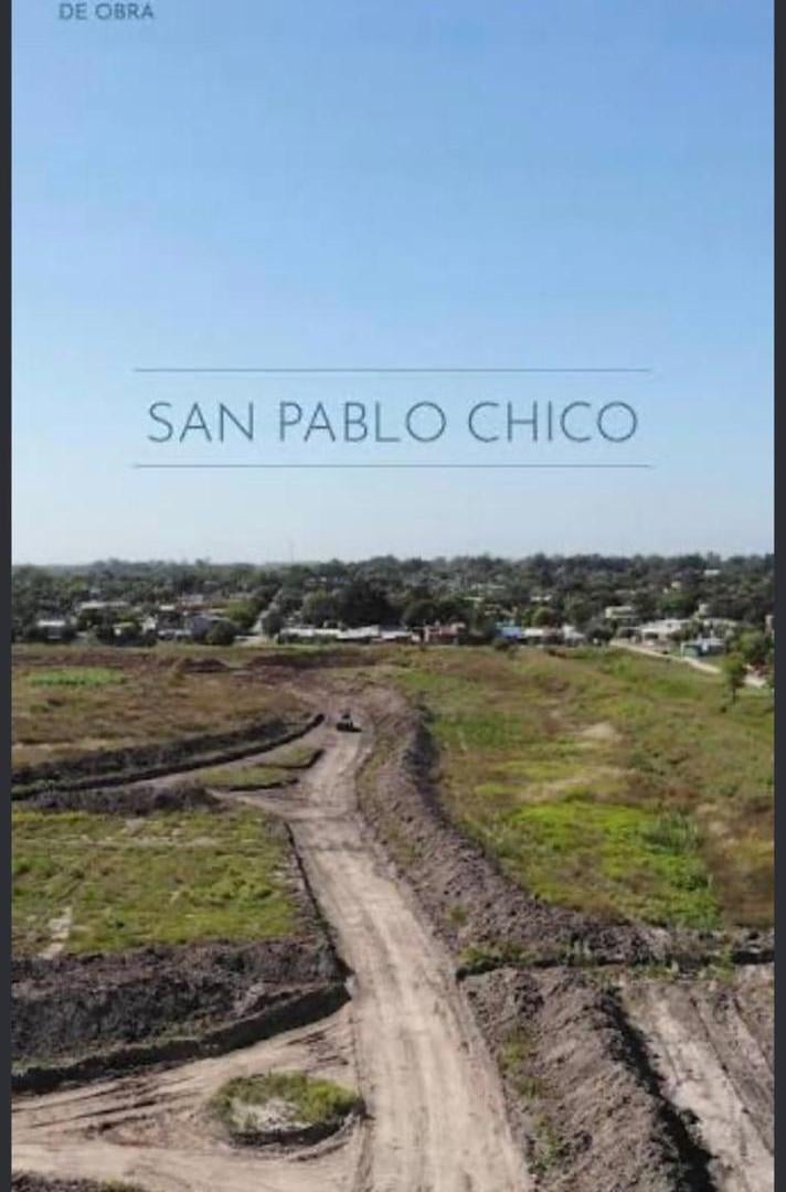 Foto de Terreno en Presidente Derqui, imagen 5