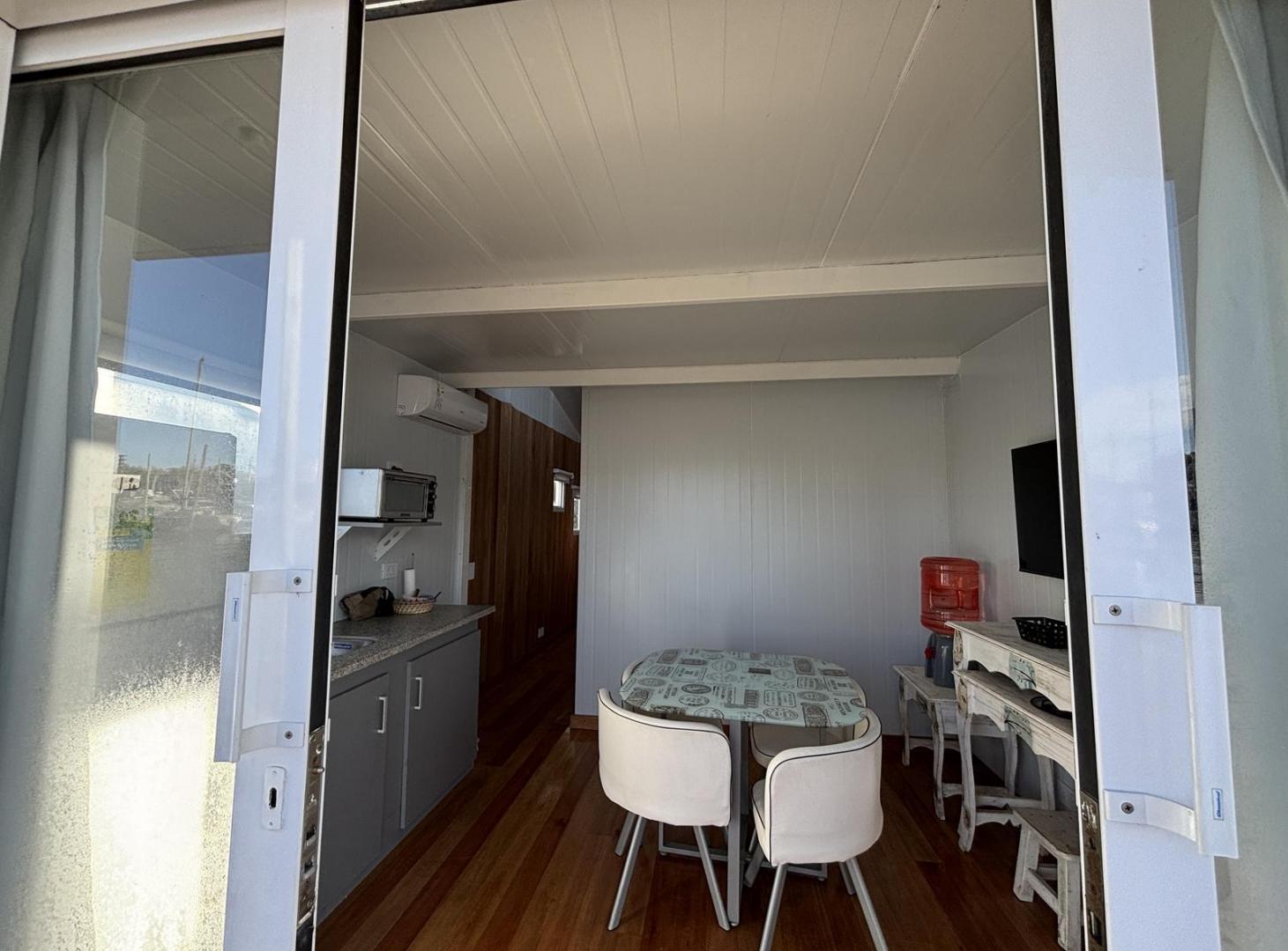 Foto de Venta de Casa Flotante Fondeada En El Yacht De San Fernando, imagen 3