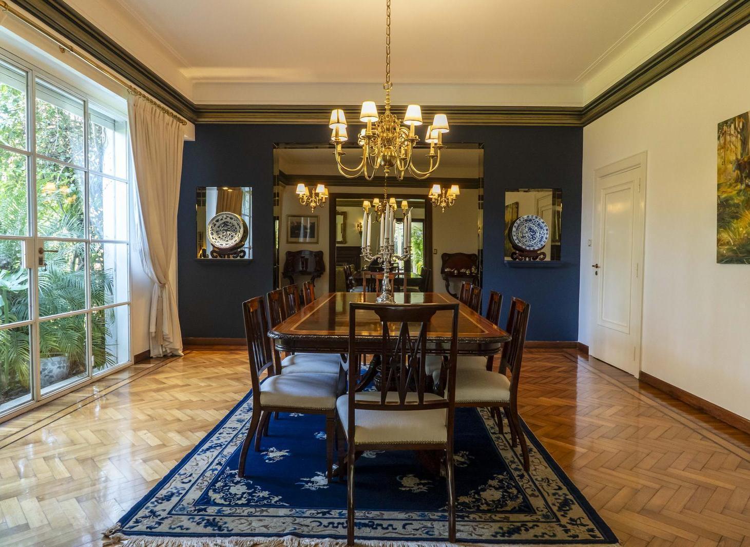 Foto de Espectacular casa en venta en Martínez, San Isidro. Muy buena ubicación., imagen 2