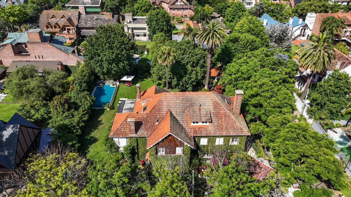 Foto de Espectacular casa en venta en Martínez, San Isidro. Muy buena ubicación., imagen 3