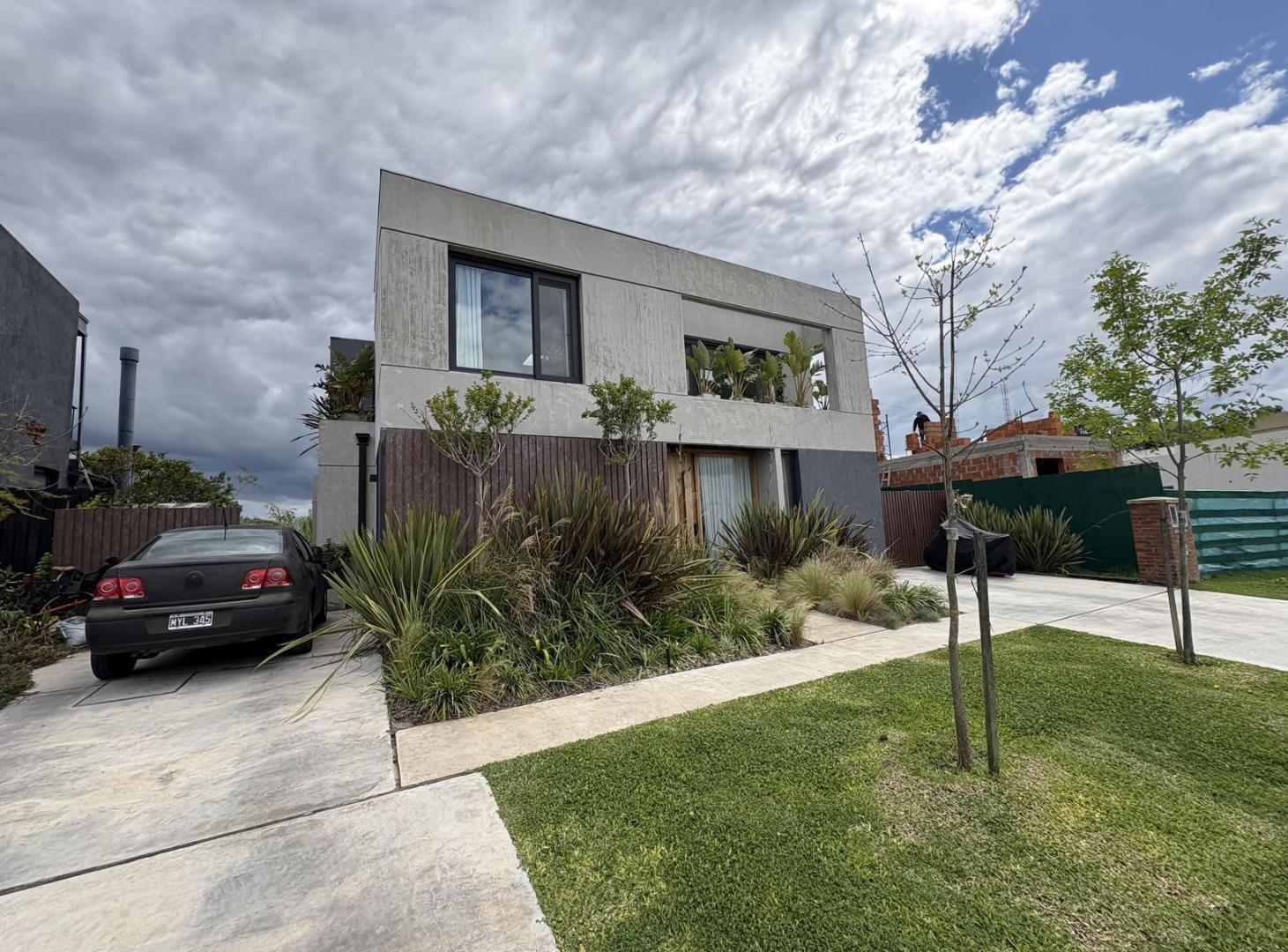Foto de Alquiler temporario Barrio Santa Ana - Casa moderna a la laguna de 5, imagen 3