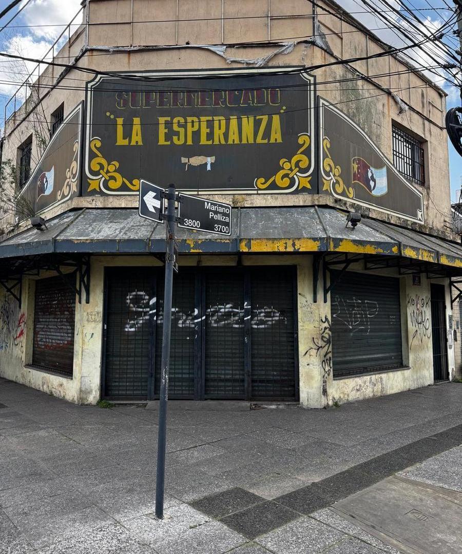 Foto de Depósito/local, Excelente deposito. Muy bien ubicado, estrategicamante, imagen 4
