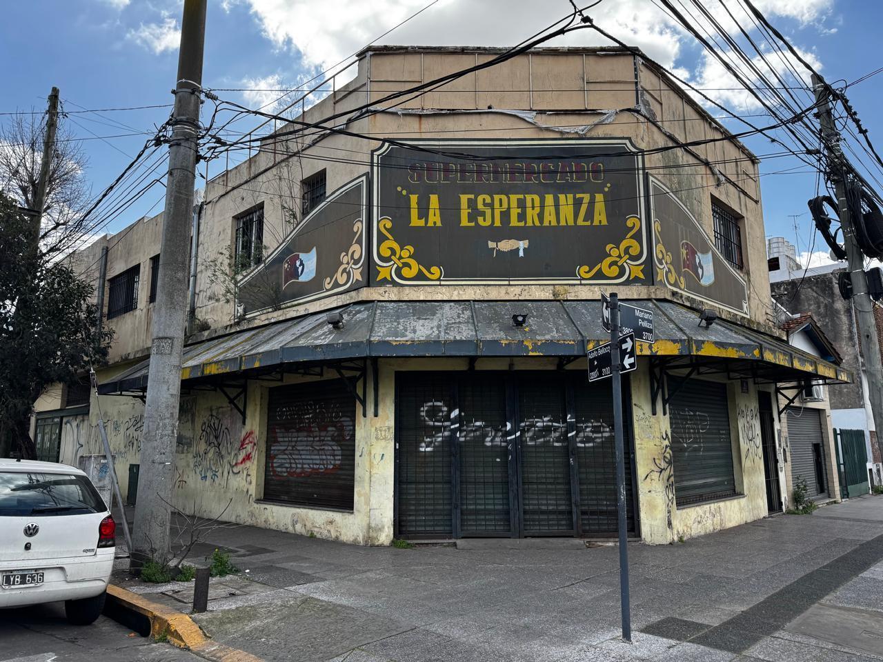 Foto de Depósito/local, Excelente deposito. Muy bien ubicado, estrategicamante, imagen 1
