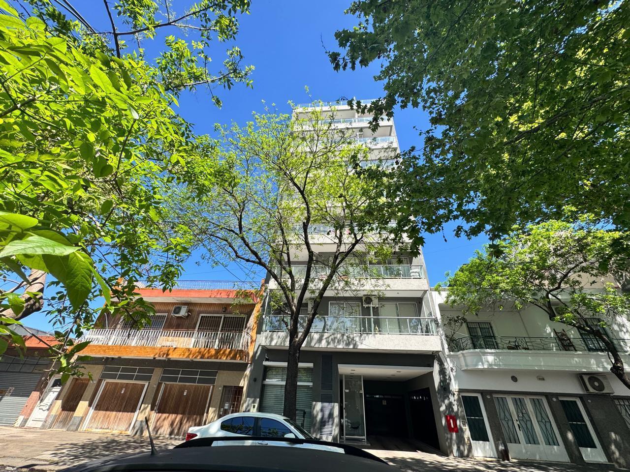 Foto de Venta Monoambiente con Balcon, Parrilla y Cochera, imagen 2