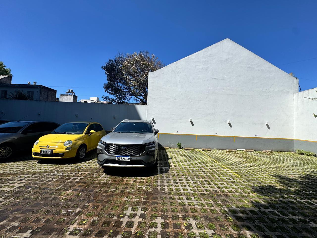 Foto de Venta Monoambiente con Balcon, Parrilla y Cochera, imagen 3
