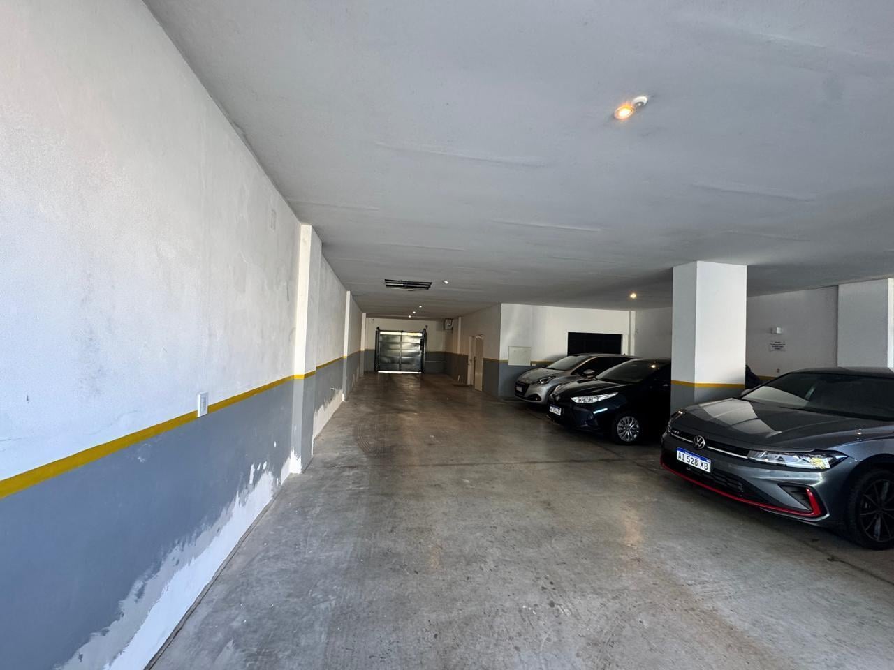 Foto de Venta Monoambiente con Balcon, Parrilla y Cochera, imagen 4