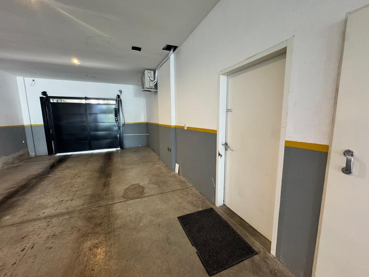 Foto de Venta Monoambiente con Balcon, Parrilla y Cochera, imagen 5
