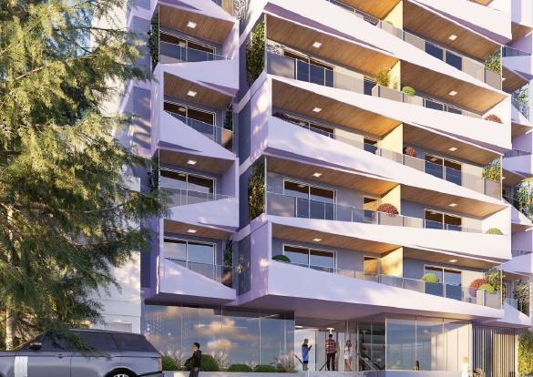 Foto de Moderno 3 Ambientes de 87 m² en Pozo · Complejo Marina Mercante, Tigre, imagen 4